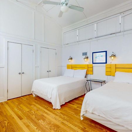 Villa Daydream Hideaway Gulf Shores Esterno foto