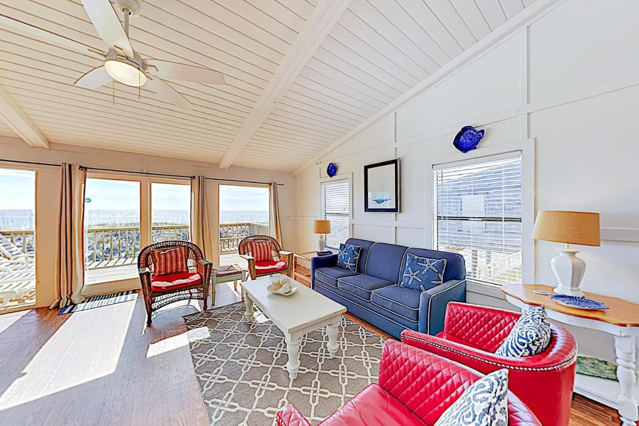Villa Daydream Hideaway Gulf Shores Esterno foto