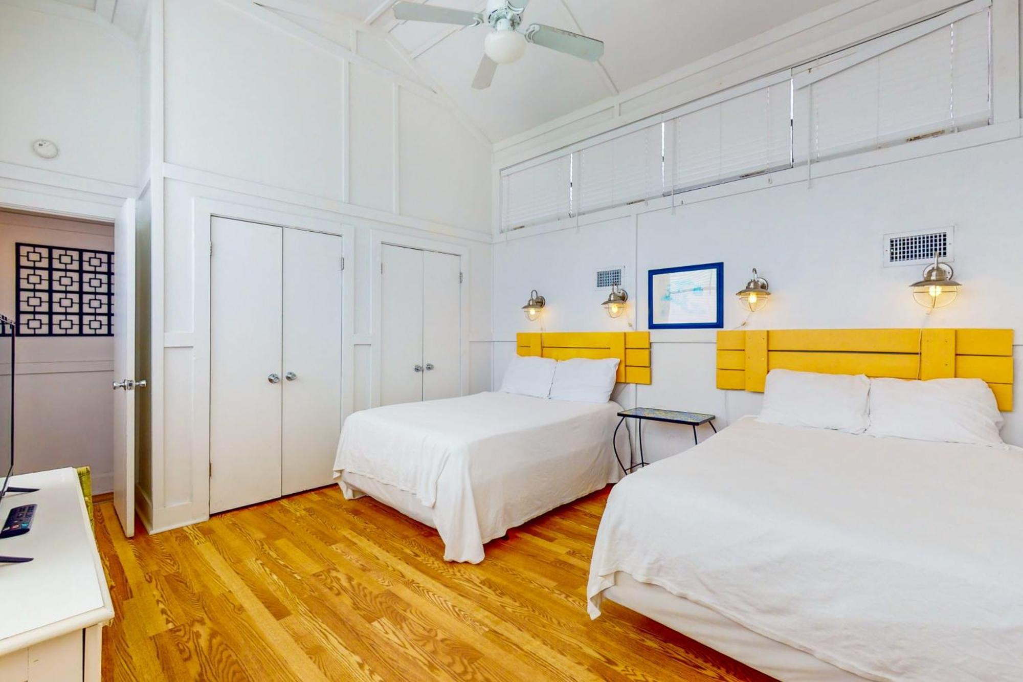 Villa Daydream Hideaway Gulf Shores Esterno foto
