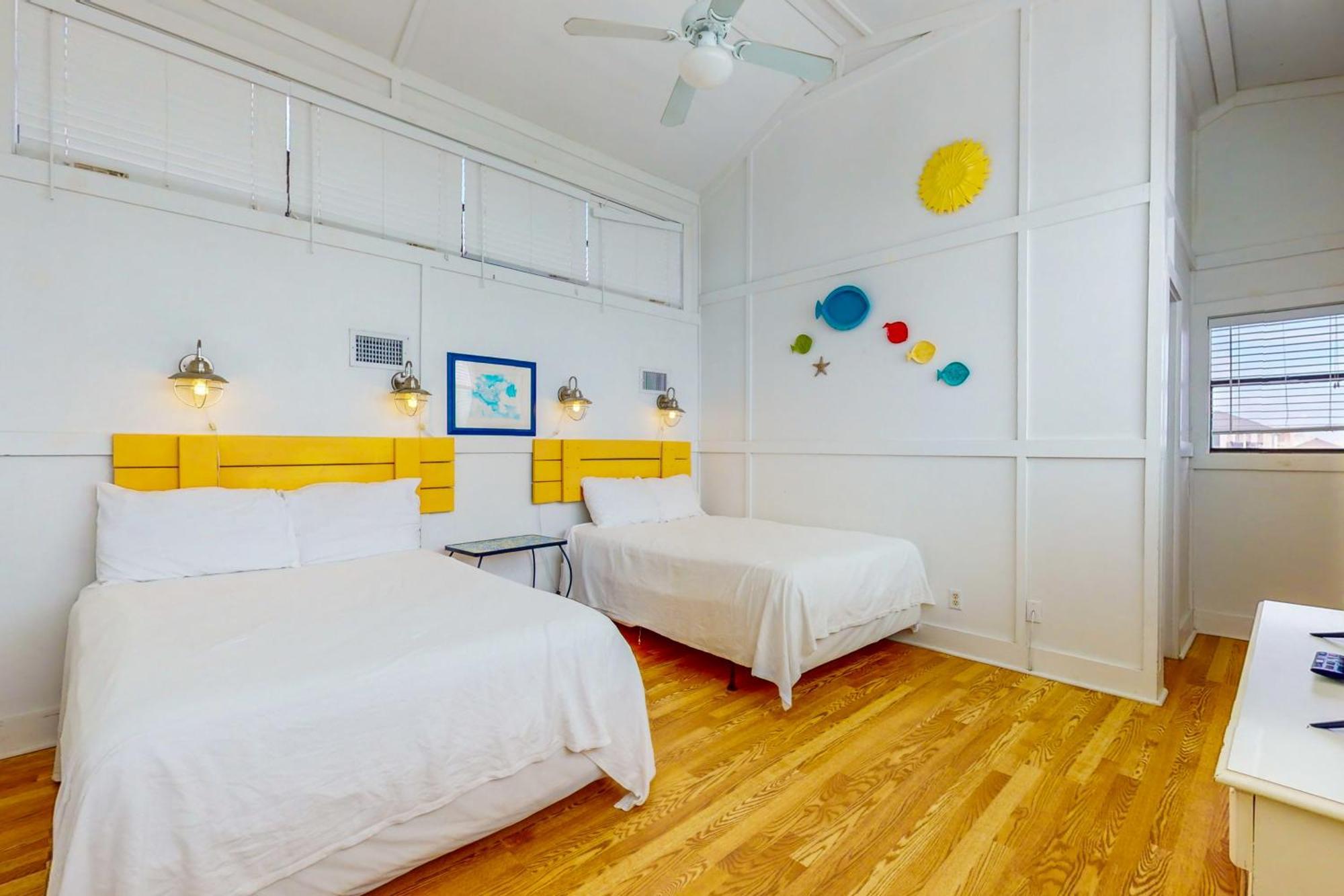 Villa Daydream Hideaway Gulf Shores Esterno foto