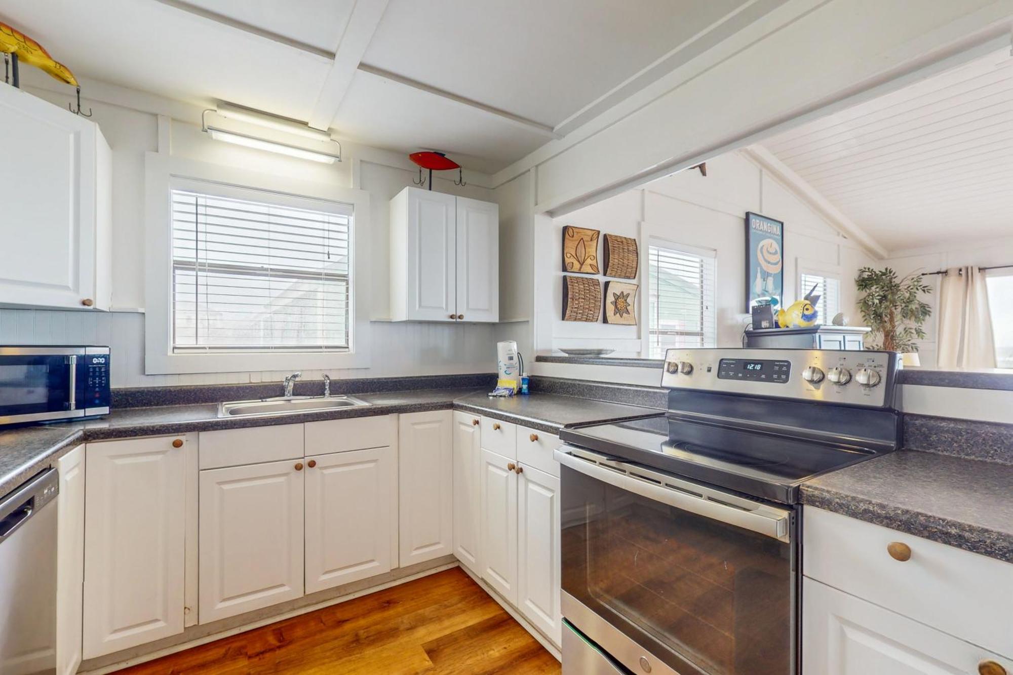 Villa Daydream Hideaway Gulf Shores Esterno foto