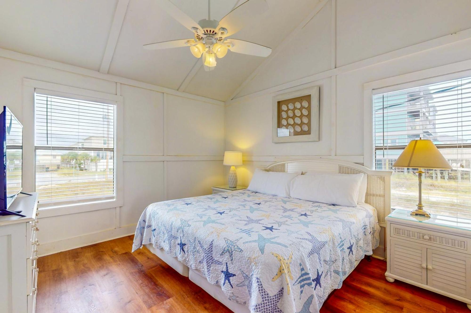 Villa Daydream Hideaway Gulf Shores Esterno foto