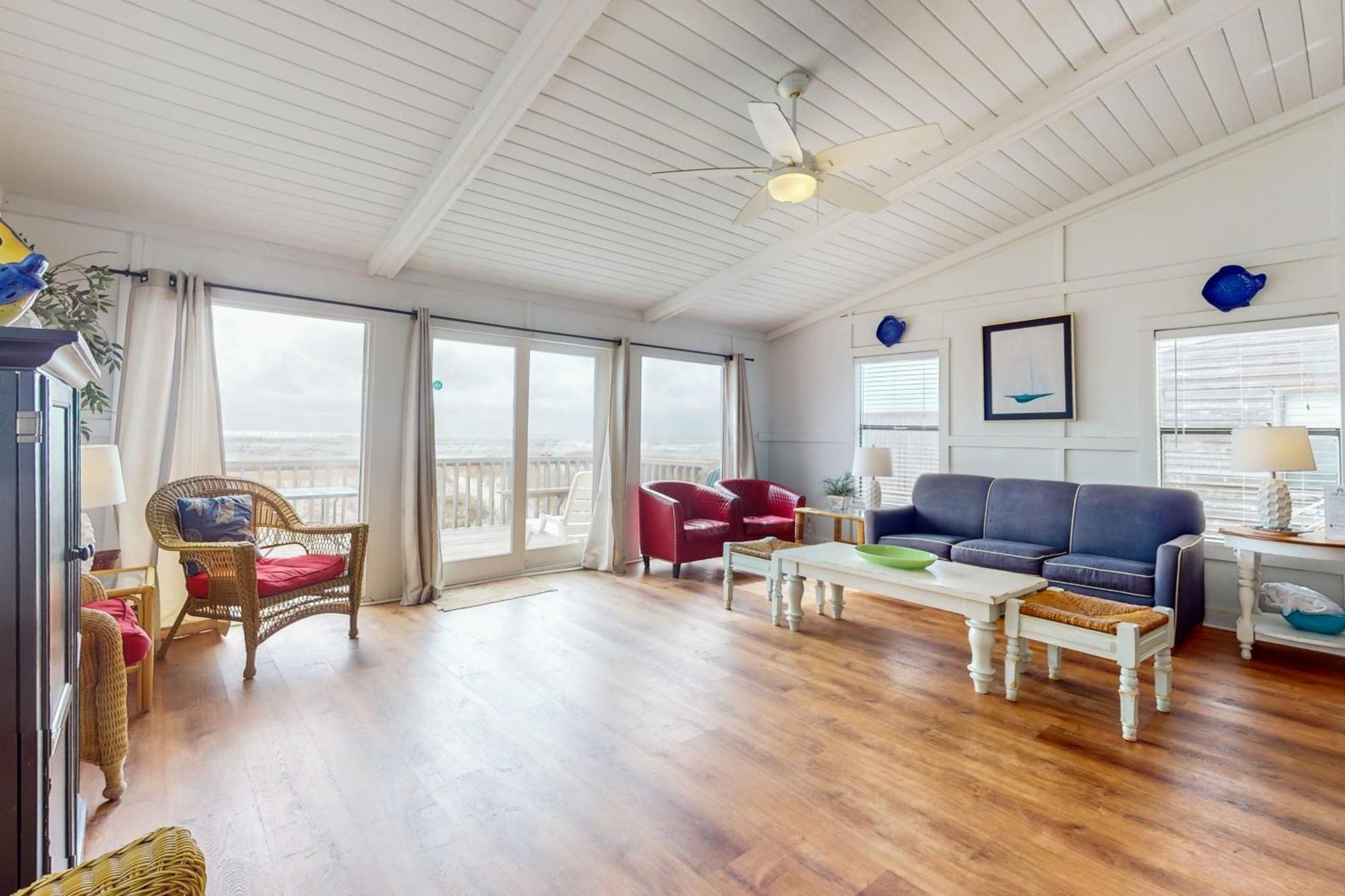 Villa Daydream Hideaway Gulf Shores Esterno foto