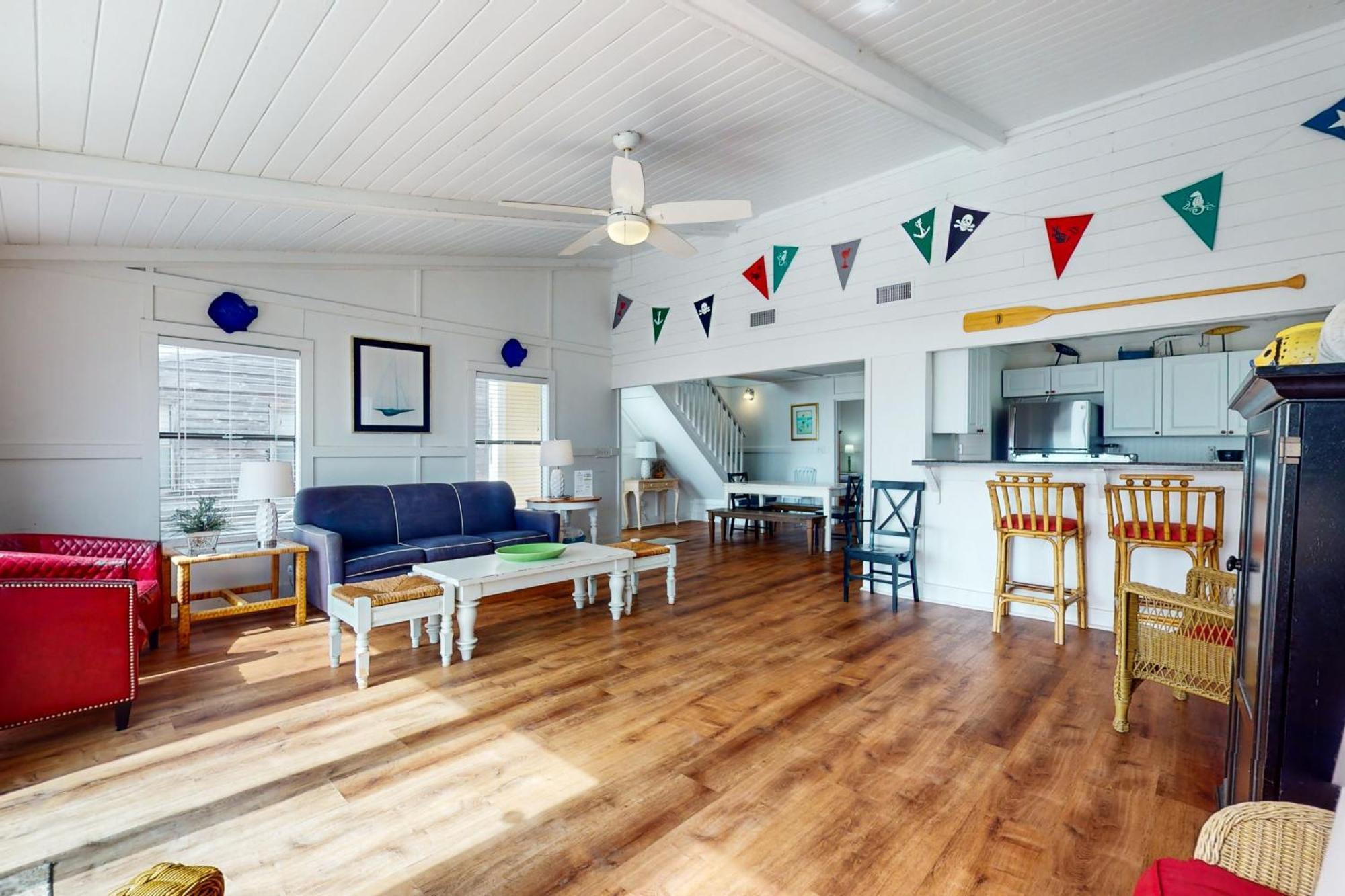 Villa Daydream Hideaway Gulf Shores Esterno foto