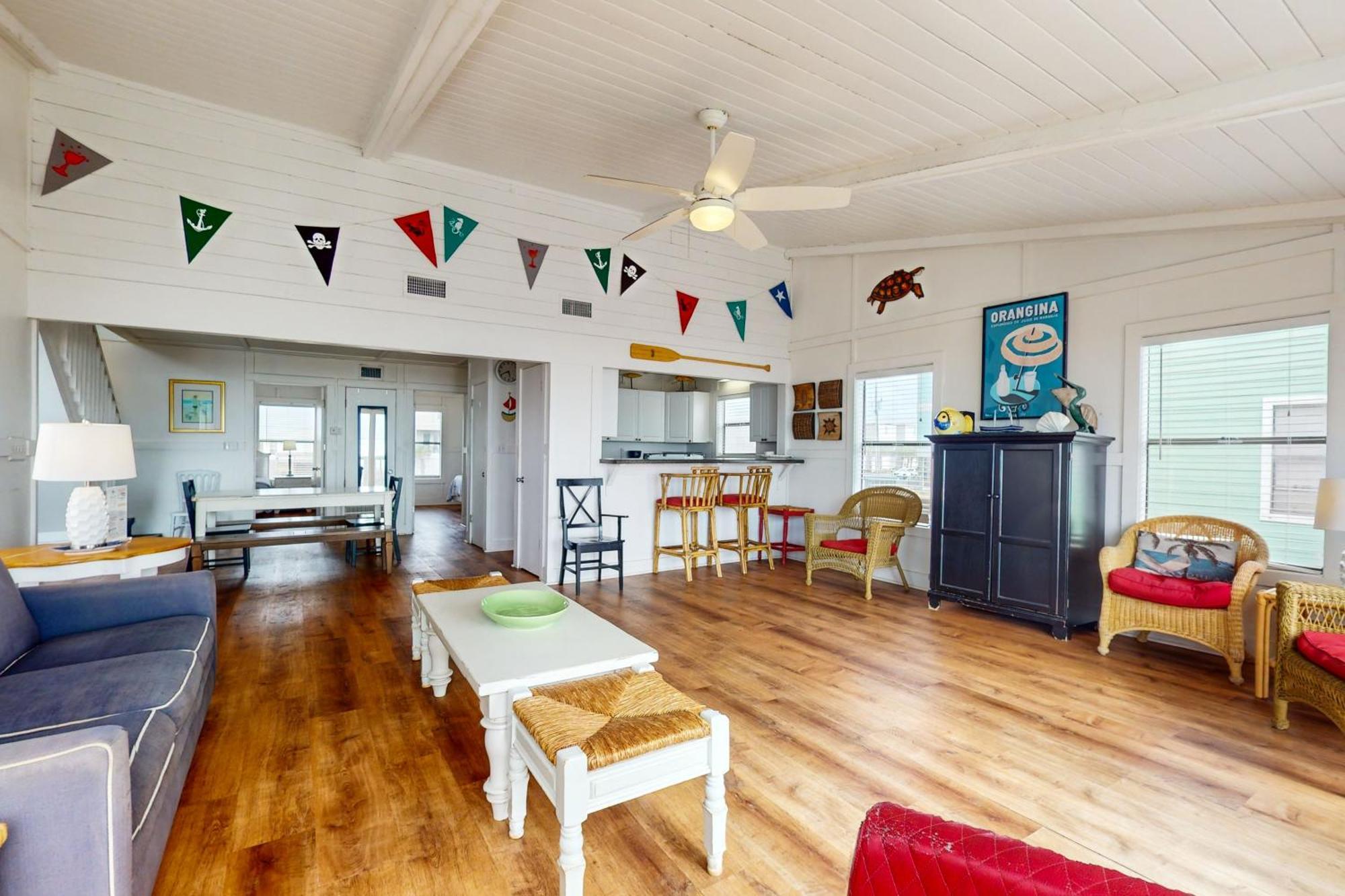 Villa Daydream Hideaway Gulf Shores Esterno foto