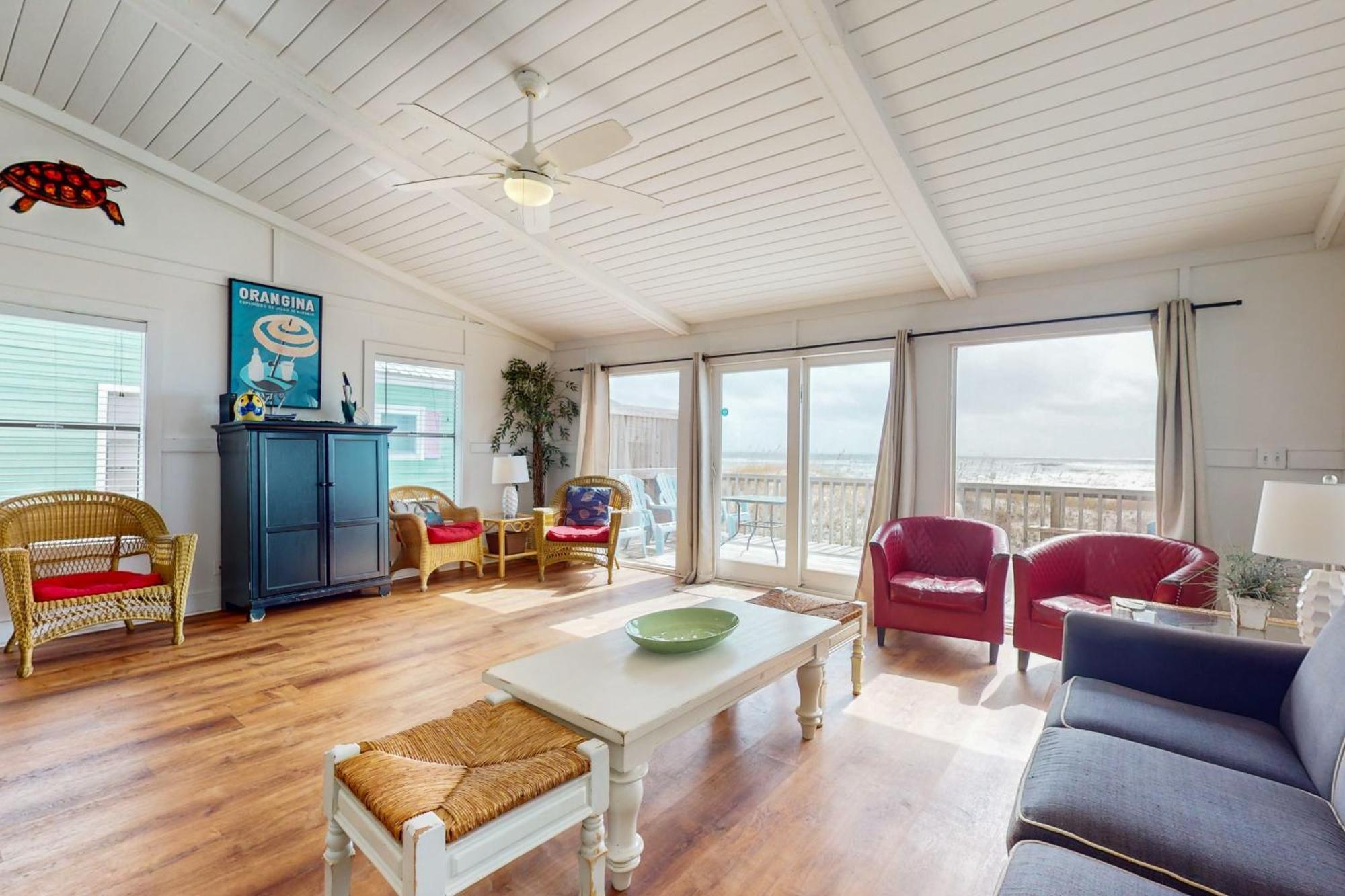 Villa Daydream Hideaway Gulf Shores Esterno foto