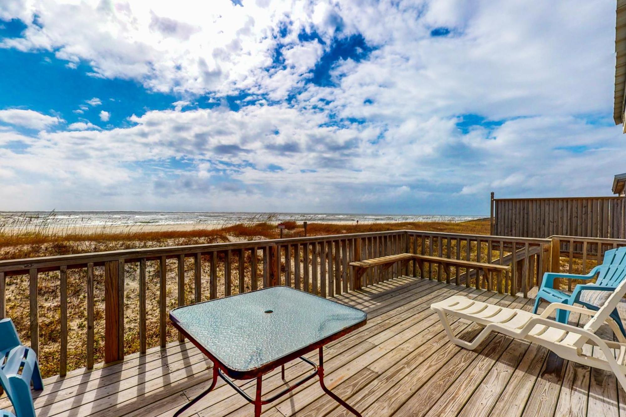Villa Daydream Hideaway Gulf Shores Esterno foto