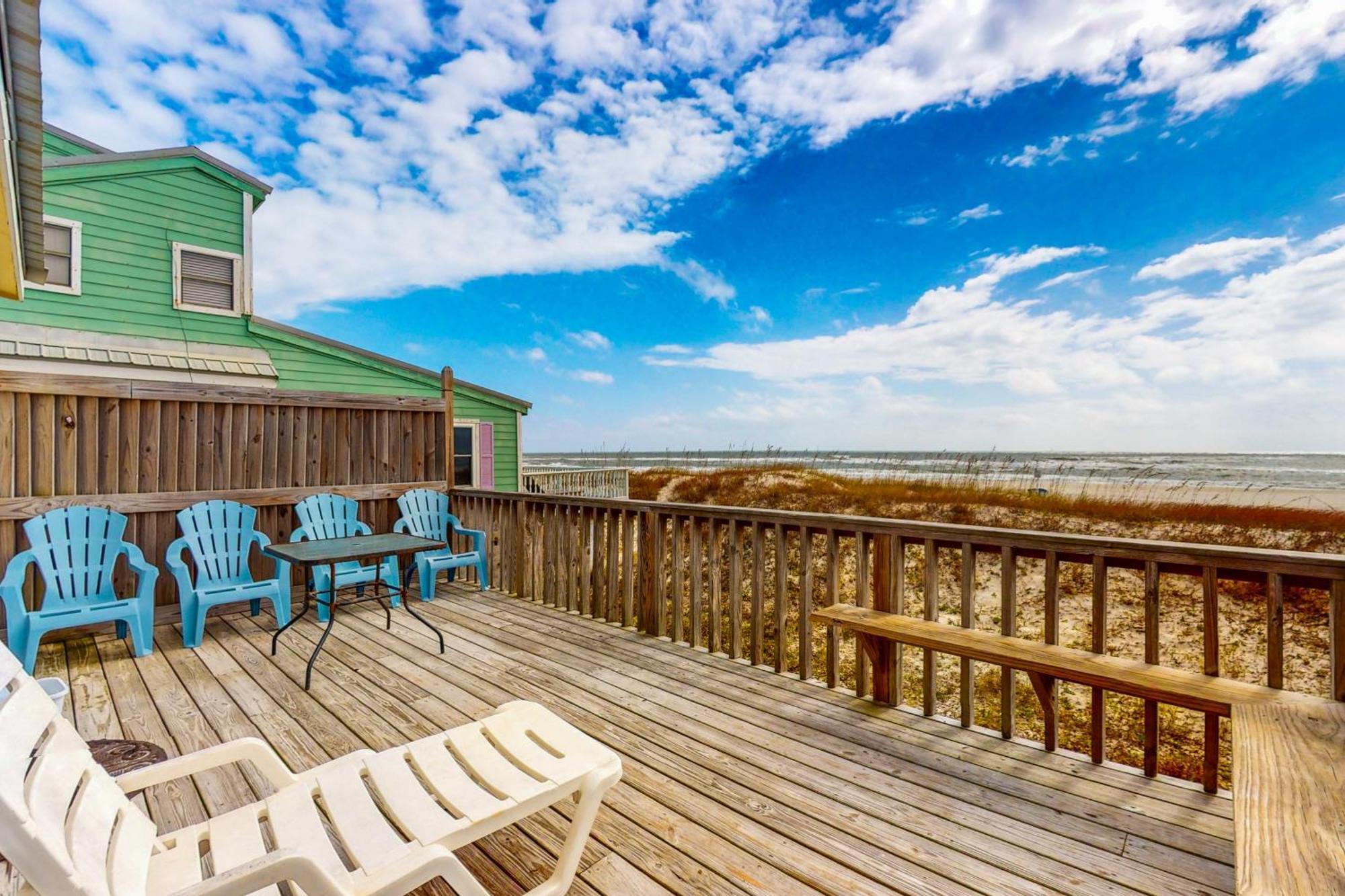 Villa Daydream Hideaway Gulf Shores Esterno foto