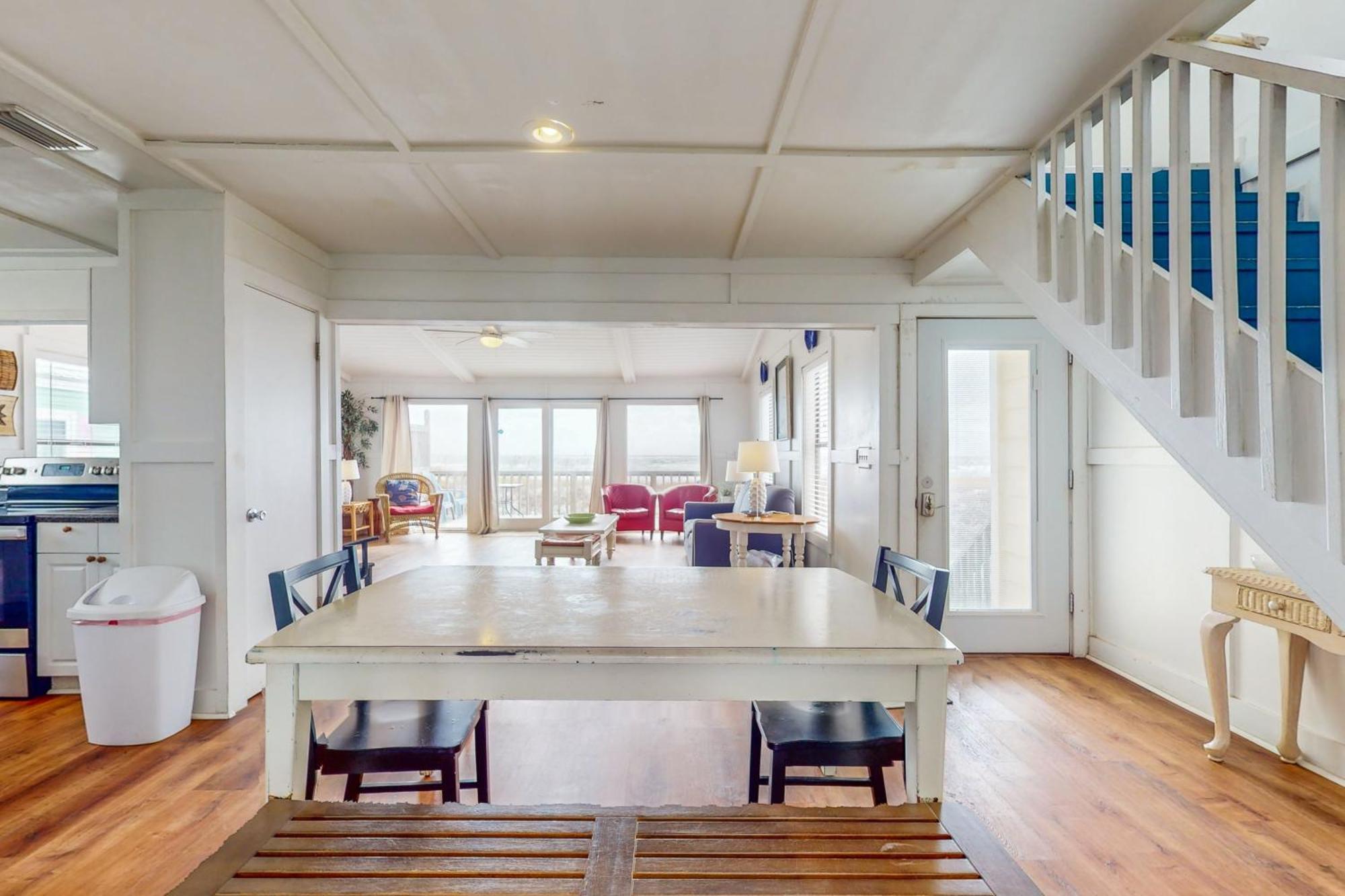 Villa Daydream Hideaway Gulf Shores Esterno foto